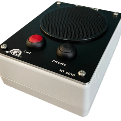 HT9015 – Opbouw – alleen speaker